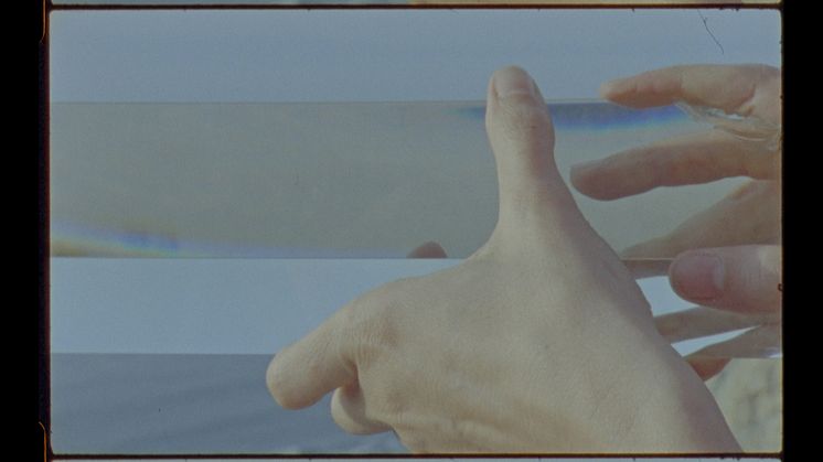 Filipa César & Louis Henderson, Sunstone (stillbild), 2018