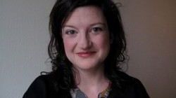 Ramia Mazé antagen som docent i interaktionsdesign