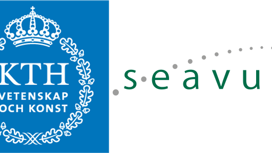KTH och Seavus i samarbete kring rapport om AI och innovation
