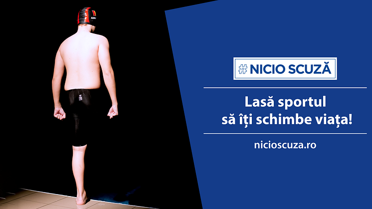 JYSK da startul campaniei NICIOSCUZA
