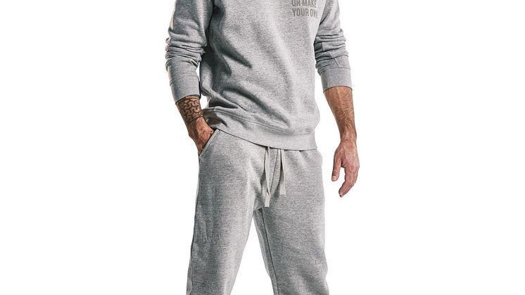 Limited edition - sweatshirt och sweatpants 1