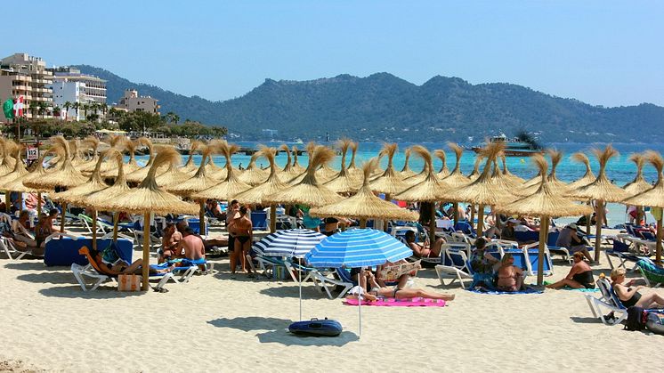 Mallorca