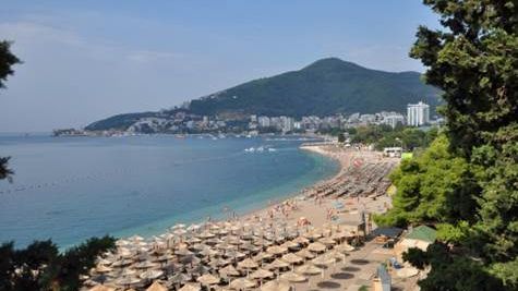Fritidsresor utökar sommarprogrammet med Montenegro