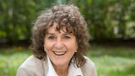 Siw Malmkvist besöker Stadsbiblioteket i Malmö torsdag 18 nov kl 19.00