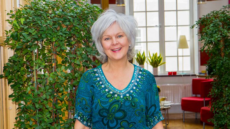 Ingela Beck