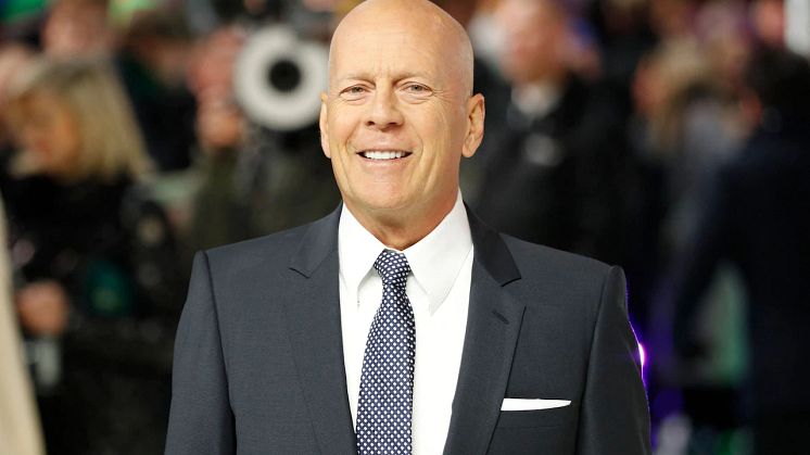 Bruce Willis’ aphasia diagnosis