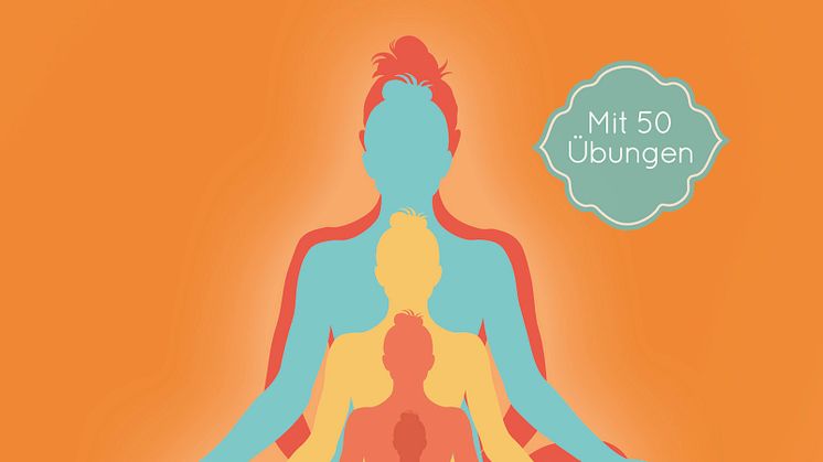 Yoga der Energie Cover