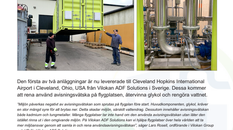 Pressrelease_Cleveland Hopkins International Airport_Sv