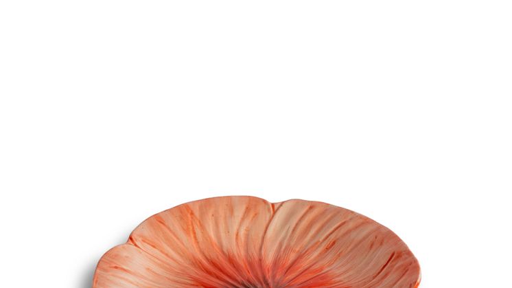 Plate Poppy - Byon SS23 - 5283908106_front