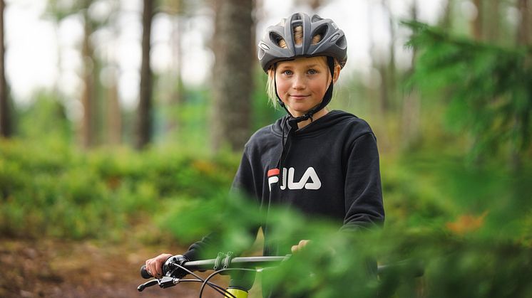 Cykling | Orsa Grönklitt