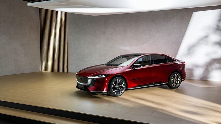 Mazda 6e