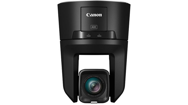 Canon CR-N700  FRT 02