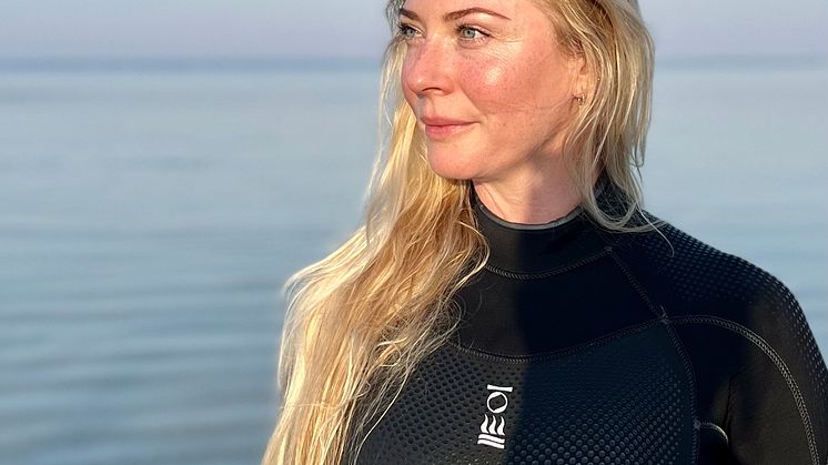 Maria Bollerup pressefoto i høj opløsning. (spørg Heidi - fortograf ukendt)