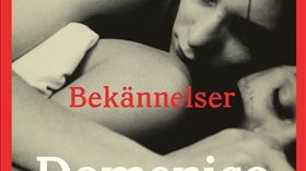 copertina svedese Confessione