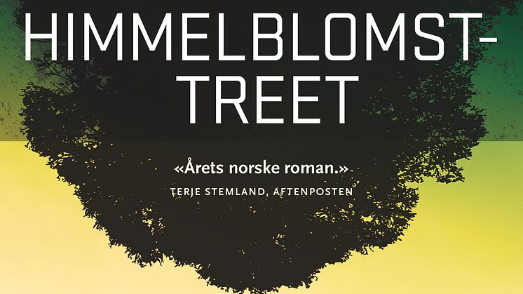 Himmelblomsttreet