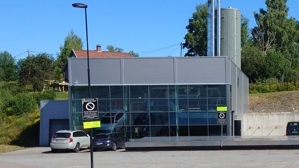 Solör Bioenergi har, genom sitt bolag Solør Bioenergi Varme AS, ingått avtal om att köpa aktierna i Norske Varmeleveranser AS. Foto: Solör