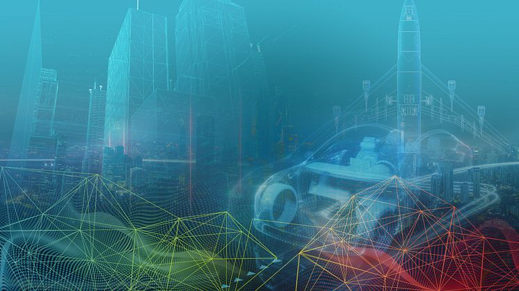 TECHNIA Software PLM Innovation Forum 2022