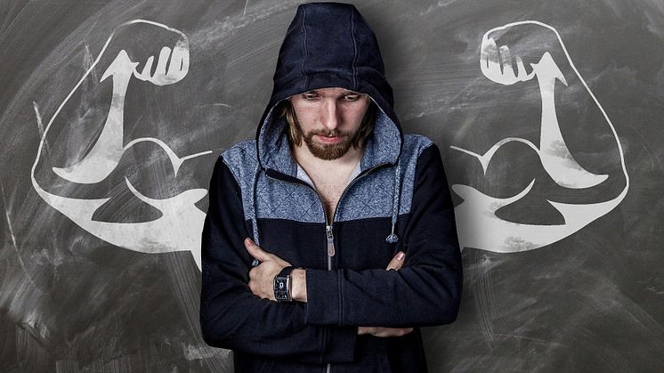 Der Verlust der Arbeitskraft hat häufig psychische Ursachen