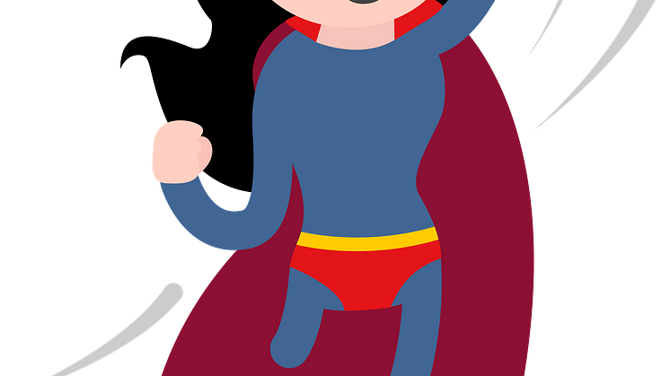 Inklumoji der Aktion Mensch