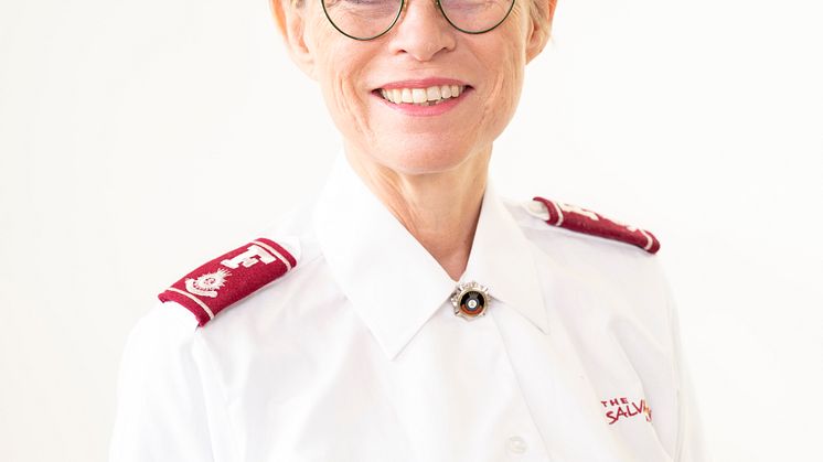 Christina Jeppsson