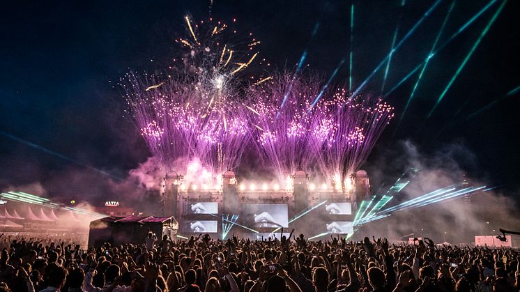 Summerburst blir långfilm – på SF Bio i oktober! 