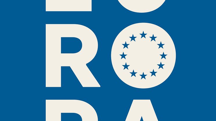 Europa. En historia i tid och rum