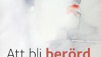 Suicidpreventiva dagen 2013  "Att bli berörd"   Nordstan 10 September
