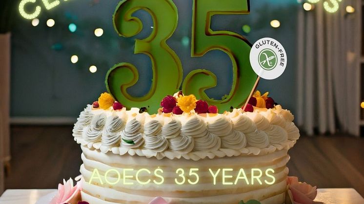 CELEBRATE WITH US