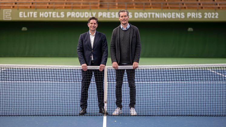 Jamie Perry och Thomas Enqvist Stockholm Open 2022 by Jonas Borg 