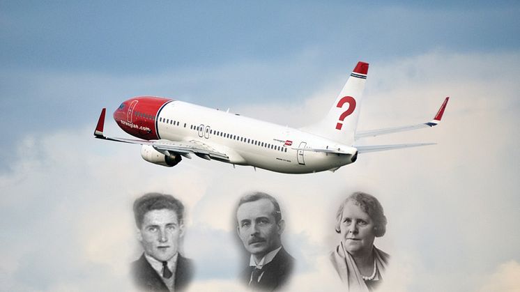 Dette er Nord-Norges nye halehelter