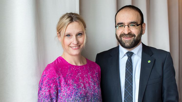 Mehmet Kaplan i Svensk Byggtjänsts podcast Snåret: ”Ideologiska skygglappar har förstört bostadsbyggandet”