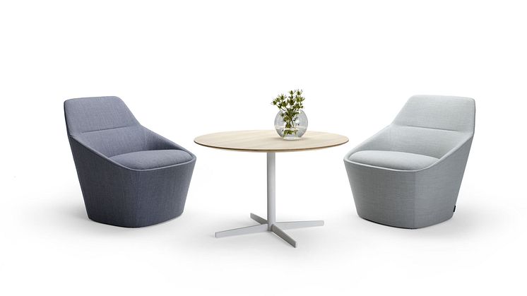 Ezy Large designed by Christophe Pillet
