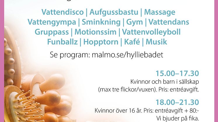 Ladies day affisch i jpg 300 dpi