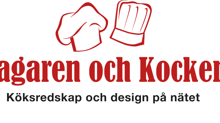 Bagaren och kocken_logo_liggande