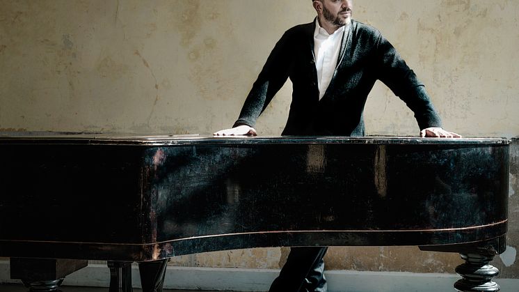 Kirill Gerstein
