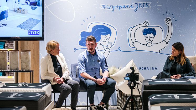 Event #WyspaniJYSK