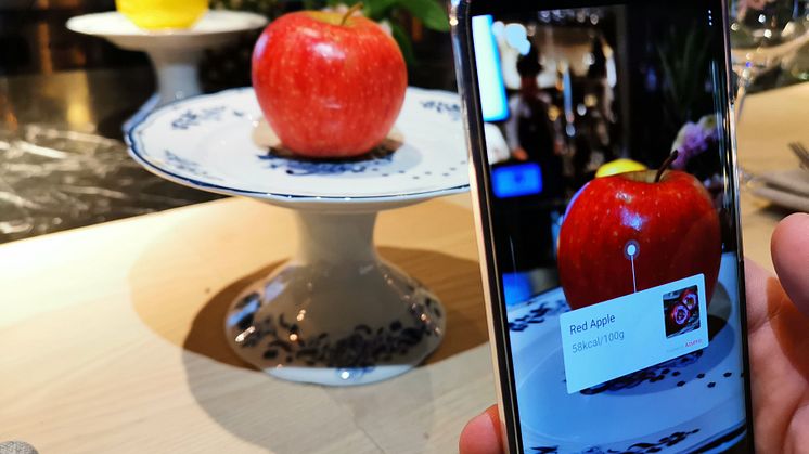 Huawei Innovation Day  - Var går gränserna för framtidens mobilkameror? 