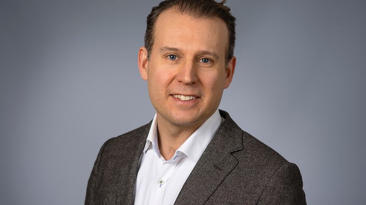 Johan Holm