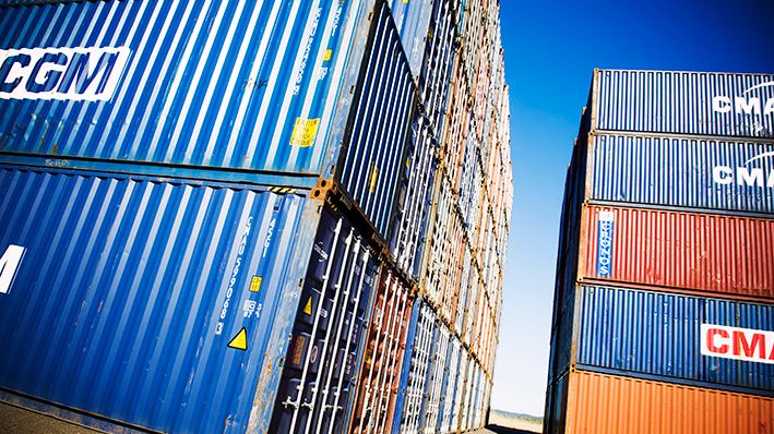 Norrköping och Östgötaregionen behåller sin starka position som ett av landets topp-tre bästa logistiklägen.