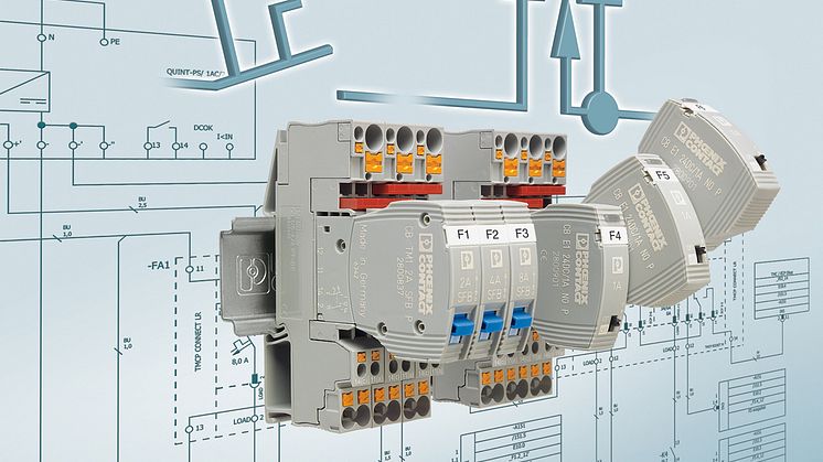Device Circuit Breakers