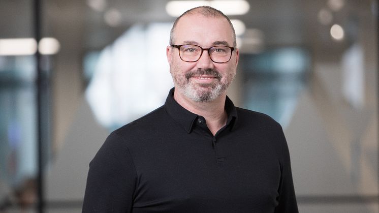 Azets har publisert resultatene fra årets første Azets Barometer om trender knyttet til selskapenes økonomiske tilstand og utsikter, finansielle resultater, og potensielle trusler og muligheter. På bildet Chris Horne, konsernsjef i Azets.