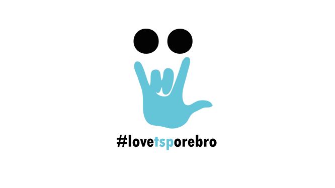 Presskonferens inför #lovetsporebro, 13-14 maj