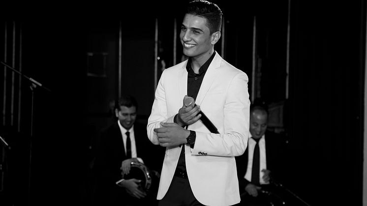 Mohammed Assaf