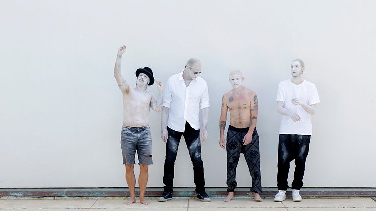 RHCP