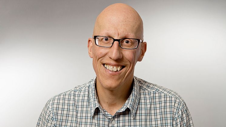 Magnus Evander