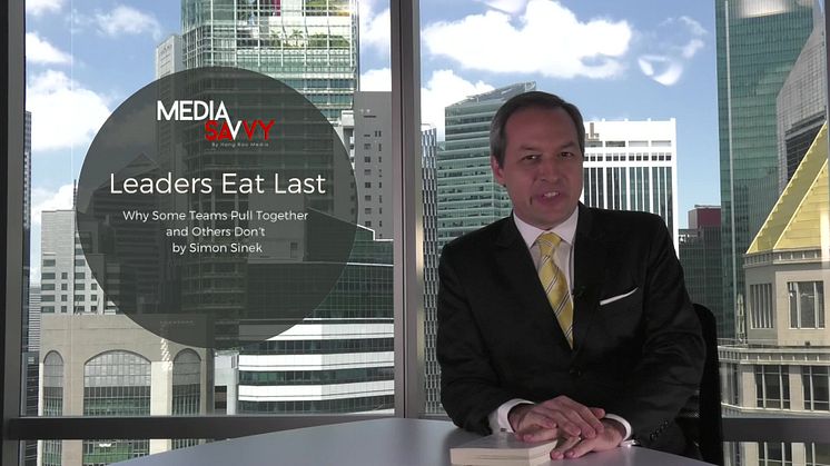 VIDEO: Dear CEO, put the phone down when your staff present to you 
