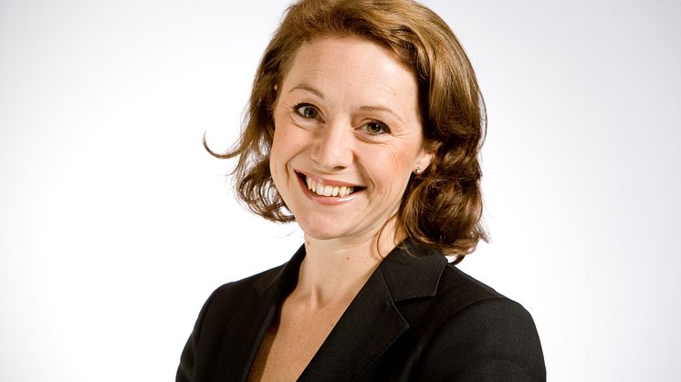 Anna Denell, Vasakronan