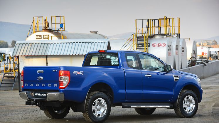 Ford Ranger - 4