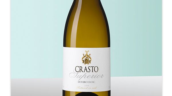 Crasto Superior White 149 kr