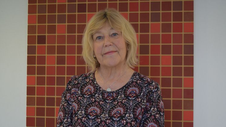 Anna har levt med typ 1-diabetes i 62 år